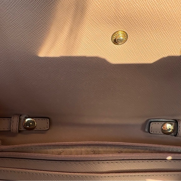 Michael Kors pink Crossbody Bag - Picture 10 of 12